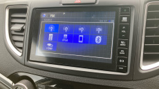 Honda CR-V 2.0 i-VTEC SE 5dr Auto Petrol Estate